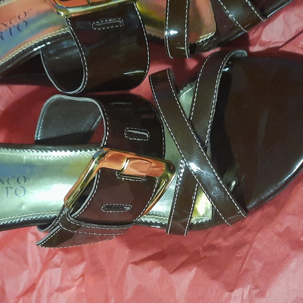 Franco  Sarto Heels - Picture 3 of 12